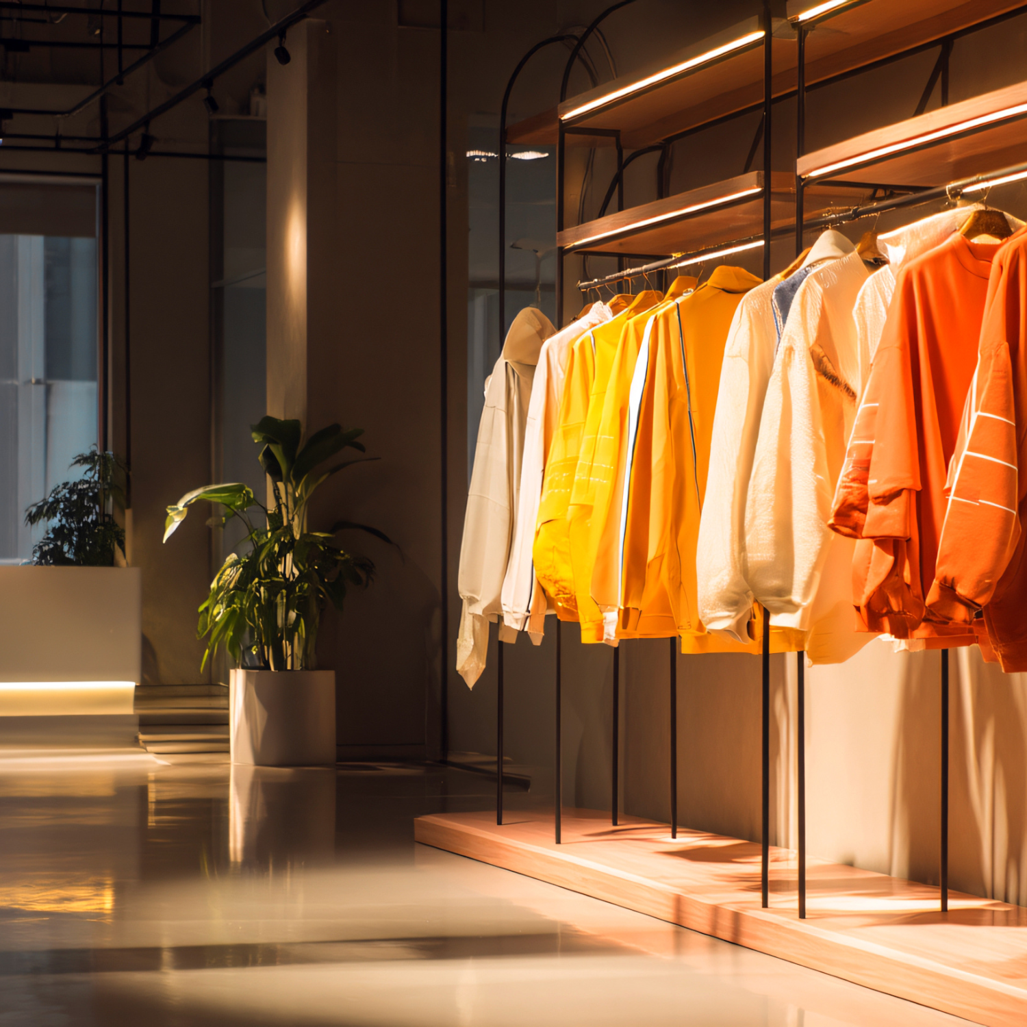 clothes