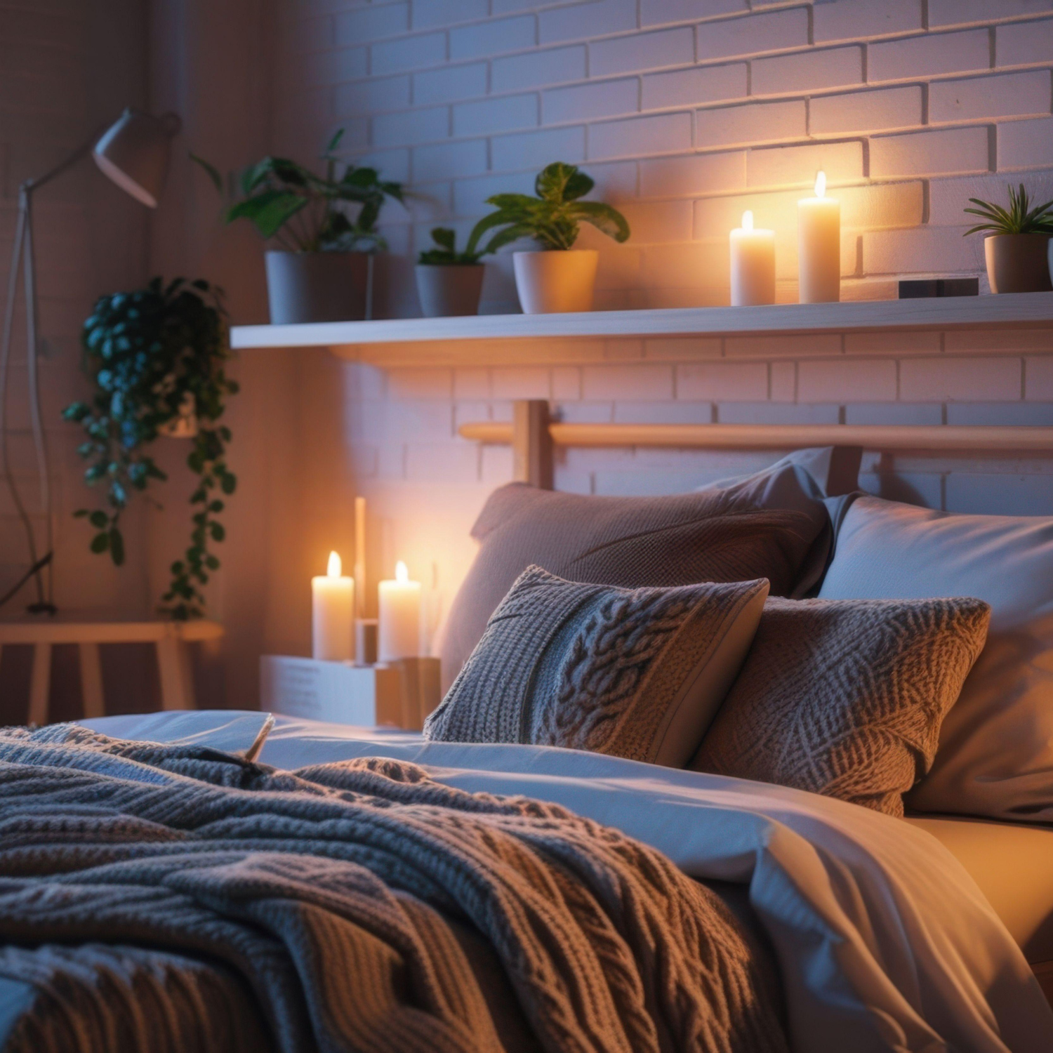 bedsheets